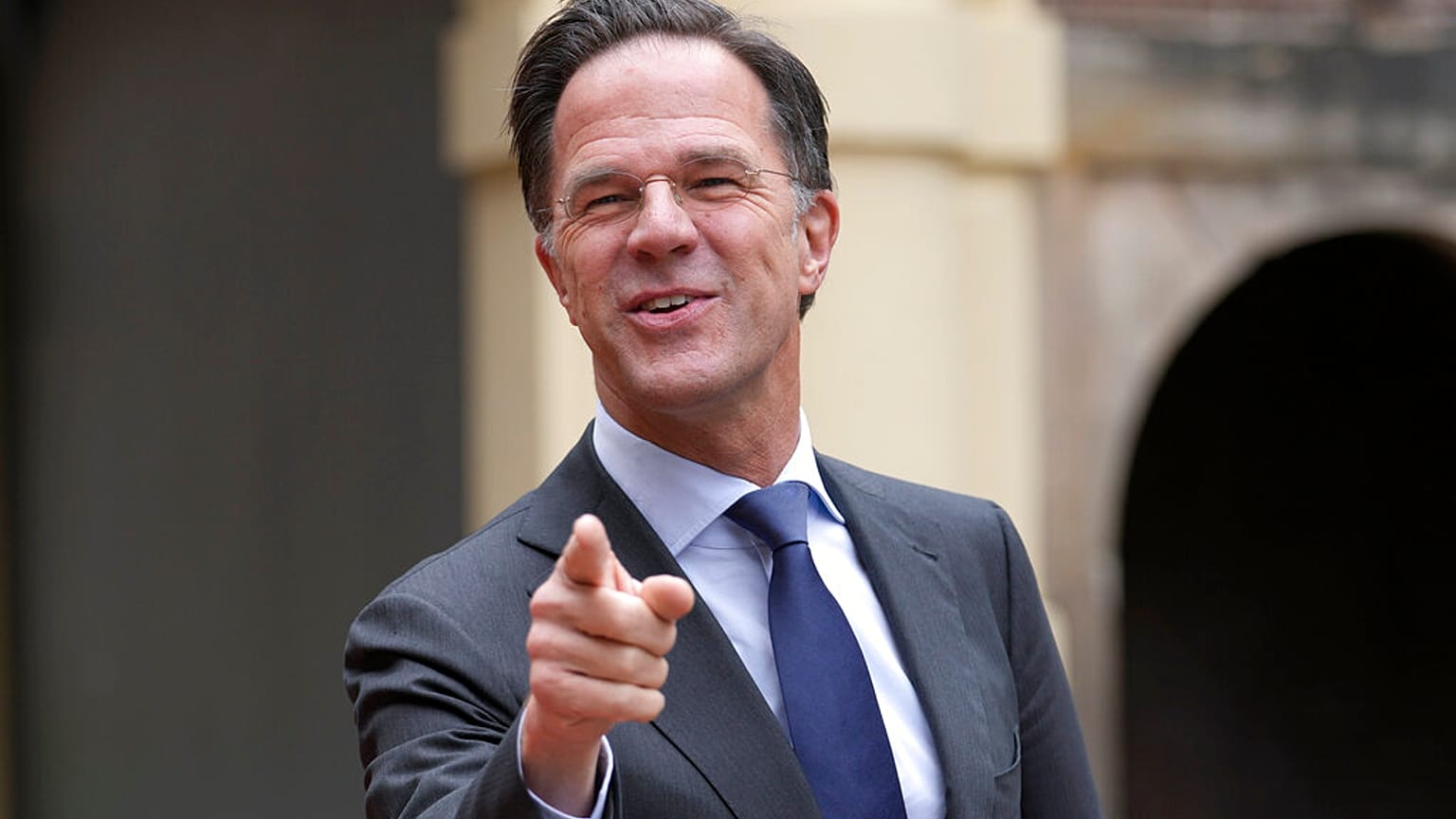 Mark Rutte, Hollanda'nın en uzun süre görev yapan Başbakan'ı oldu