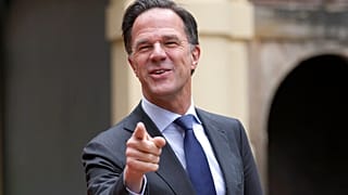 Mark Rutte, Hollanda'nın en uzun süre görev yapan Başbakan'ı oldu