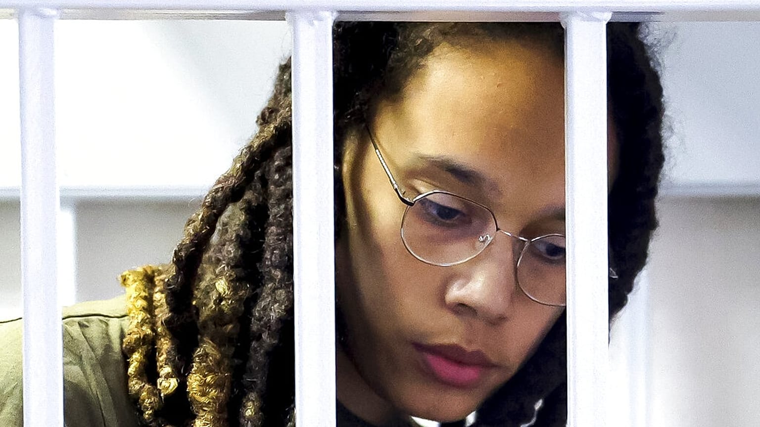Britney Griner