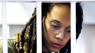 Britney Griner