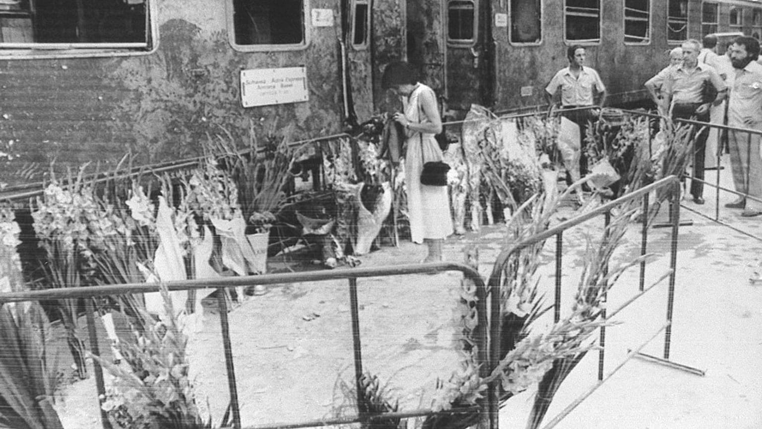 Strage di Bologna