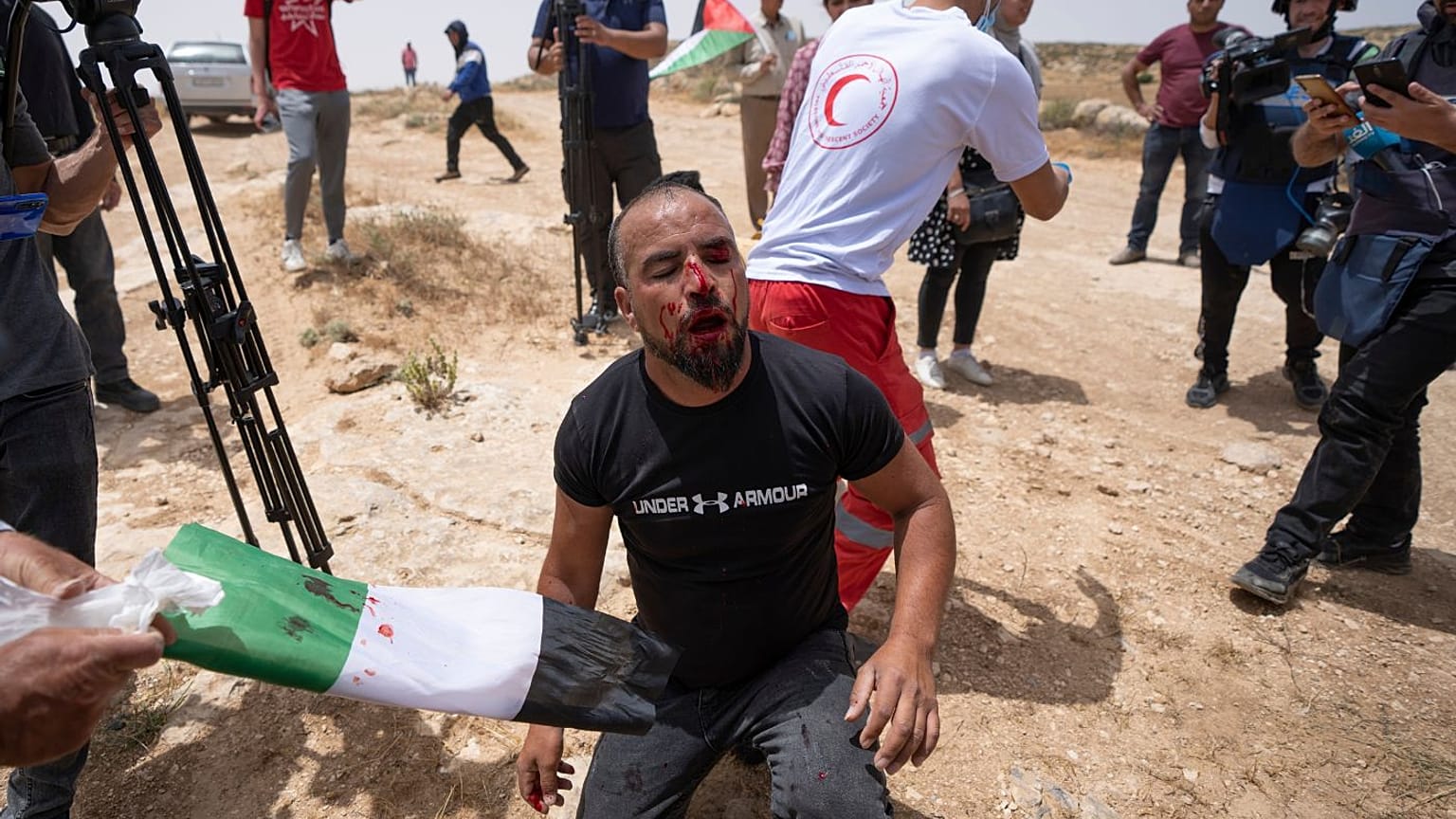 انتقاد چهار گزارشگر سازمان ملل از اسرائیل