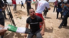 انتقاد چهار گزارشگر سازمان ملل از اسرائیل
