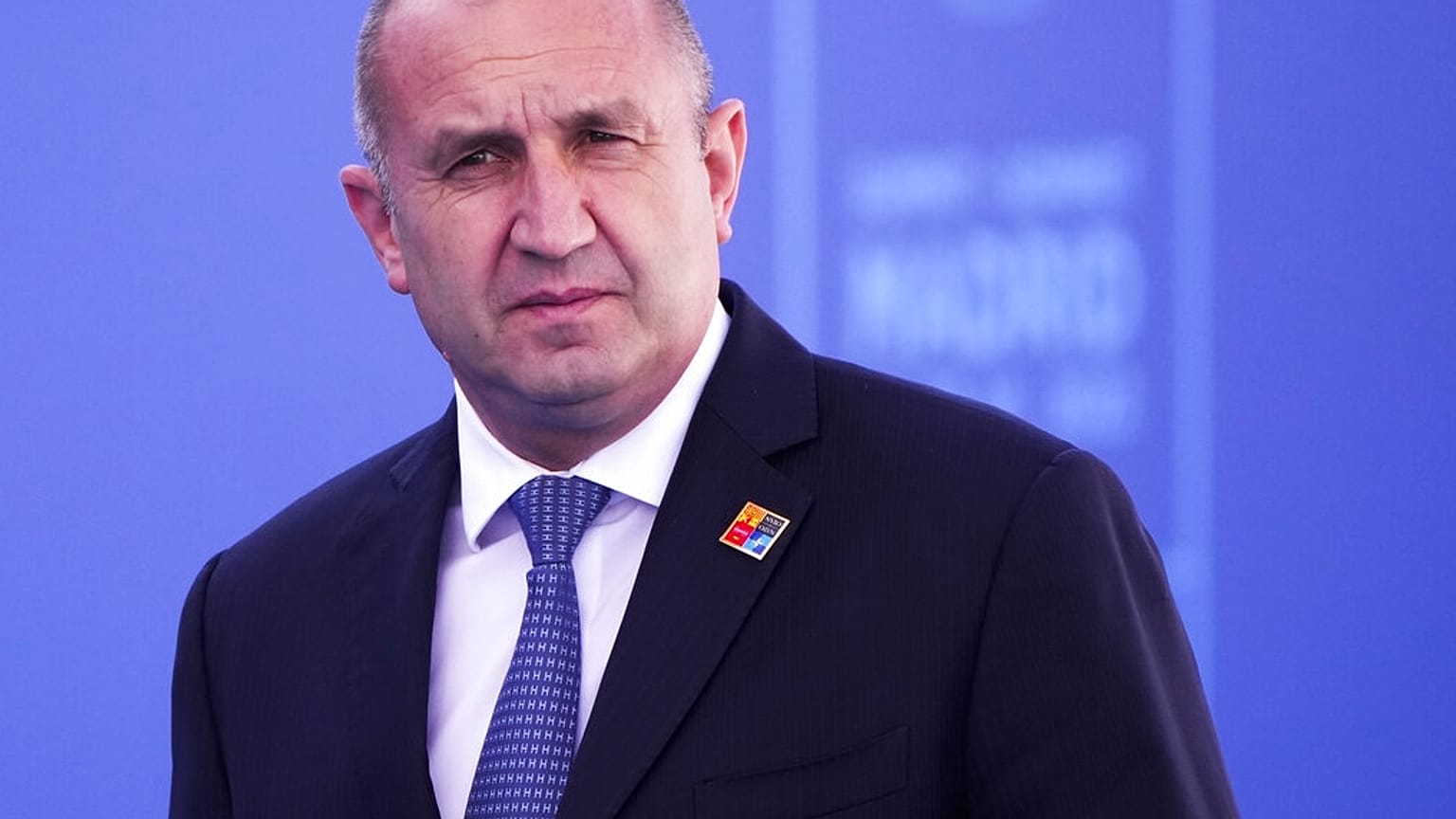Rumen Radev