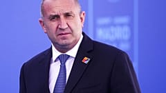 Rumen Radev