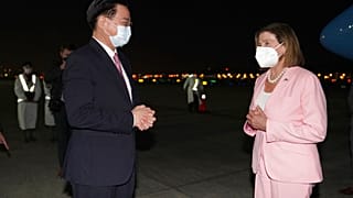 Nancy Pelosi