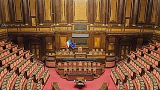 Ιταλική Βουλή