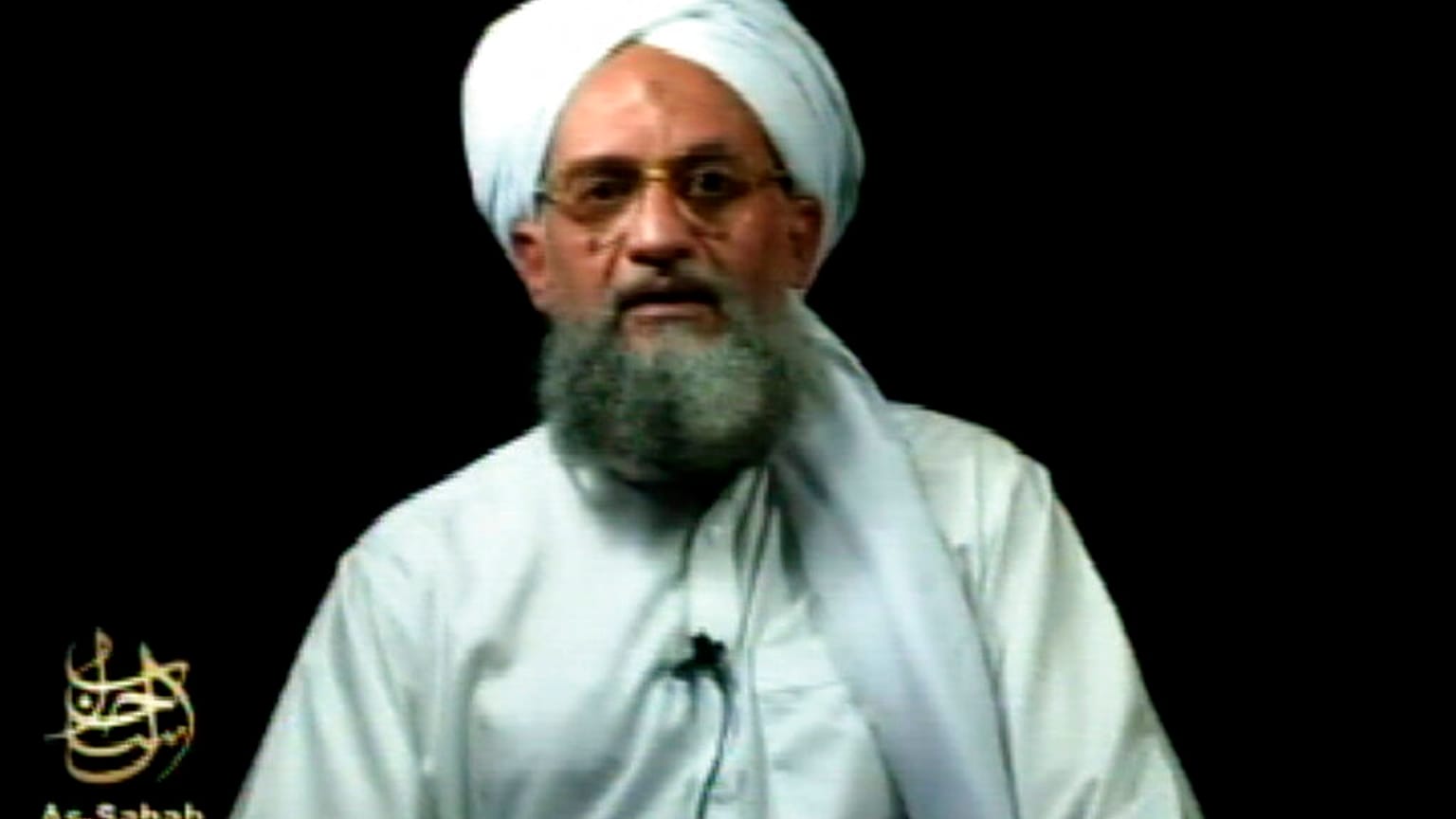 Ayman al-Zawahiri