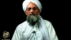 Ayman al-Zawahiri