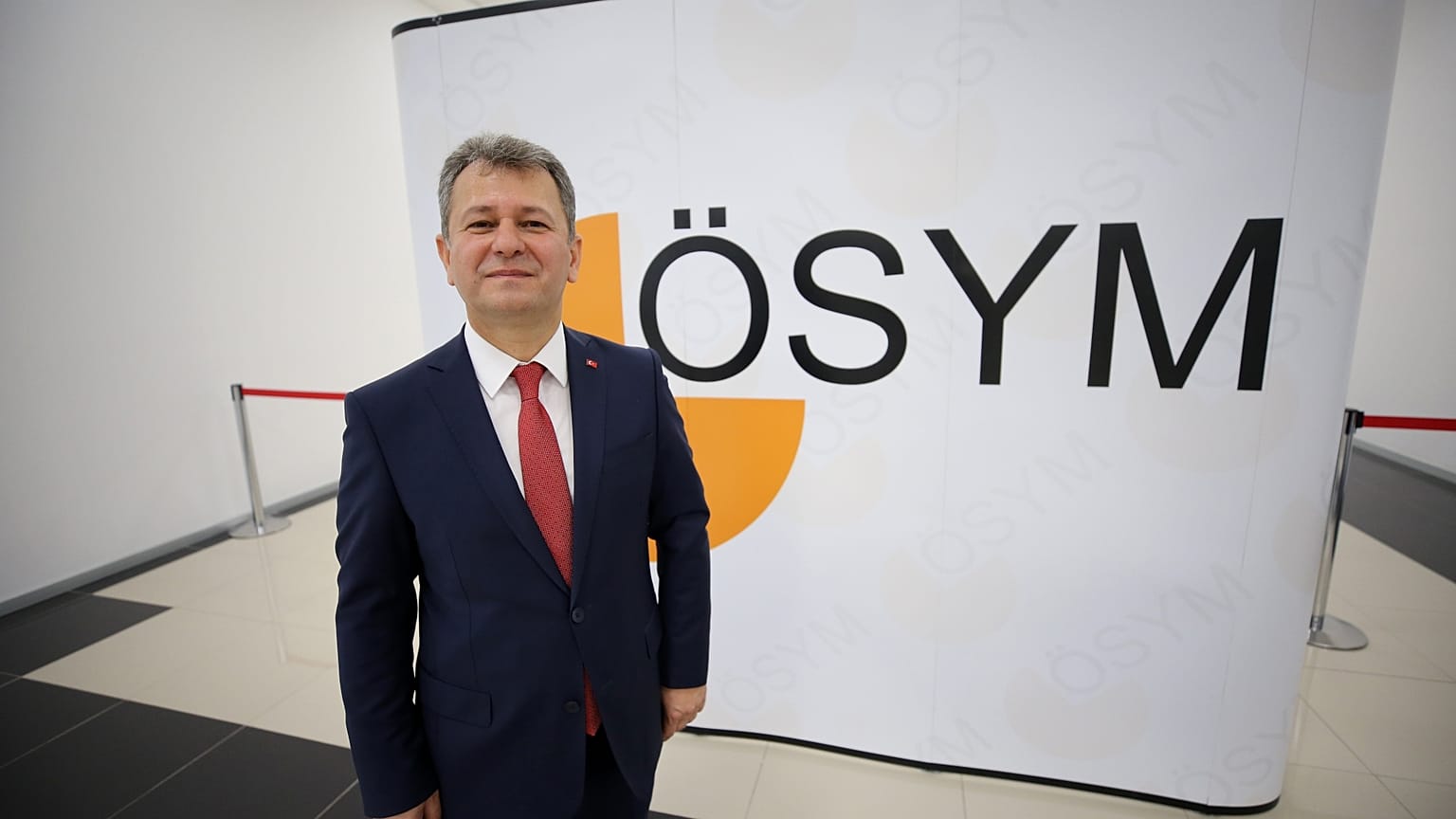 ÖSYM Başkanı Halis Aygün çalıntı soru iddialarının konuşulduğu dönemde görevden alındı