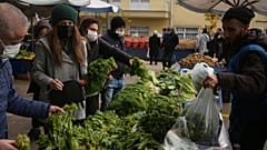 آنکارا، ترکیه