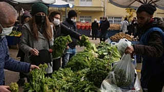 آنکارا، ترکیه