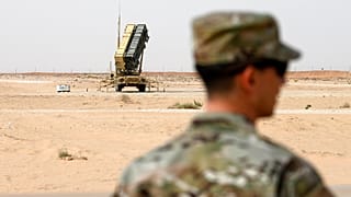 Suudi Arabistan 3,05 milyar dolar değerinde Patriot füzesi alacak