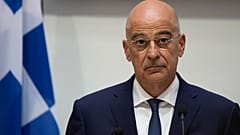 Ο Νίκος Δένδιας