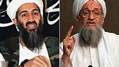 أيمن الظواهري تولى زعامة تنظيم القاعدة بعد مقتل أسامة بن لادن