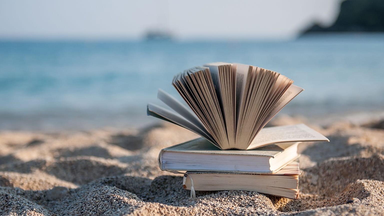 The sale of LGBTQ+ books is surging in the US. 