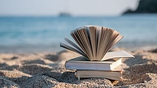 The sale of LGBTQ+ books is surging in the US. 