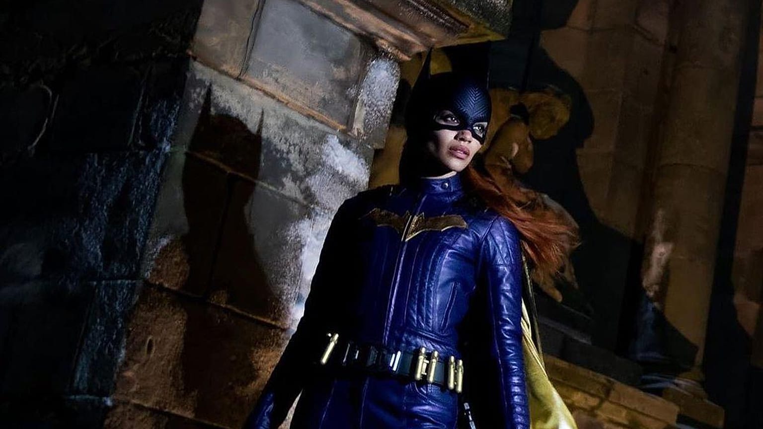Batgirl gets pulled from Warner Bros.' release schedule