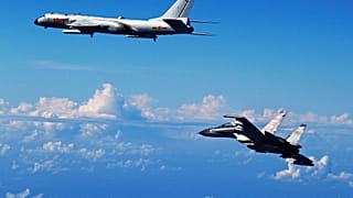 Arşiv: Çin'in SU-30 savaş uçağı 