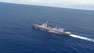 Παγκόσμια ανησυχία: Εκτεταμένα στρατιωτικά γυμνάσια της Κίνας γύρω από την Ταϊβάν