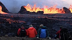 Meradalir-Iceland