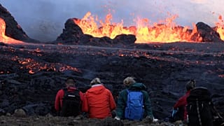 Meradalir-Iceland