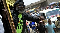 George Wajackoyah