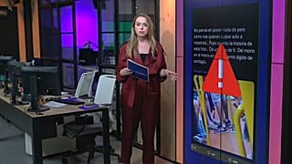 Sophia Khatsenkova, Euronews.