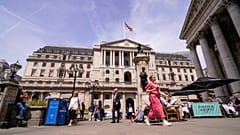 Bank of England