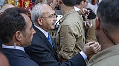 CHP Genel Başkanı Kemal Kılıçdaroğlu