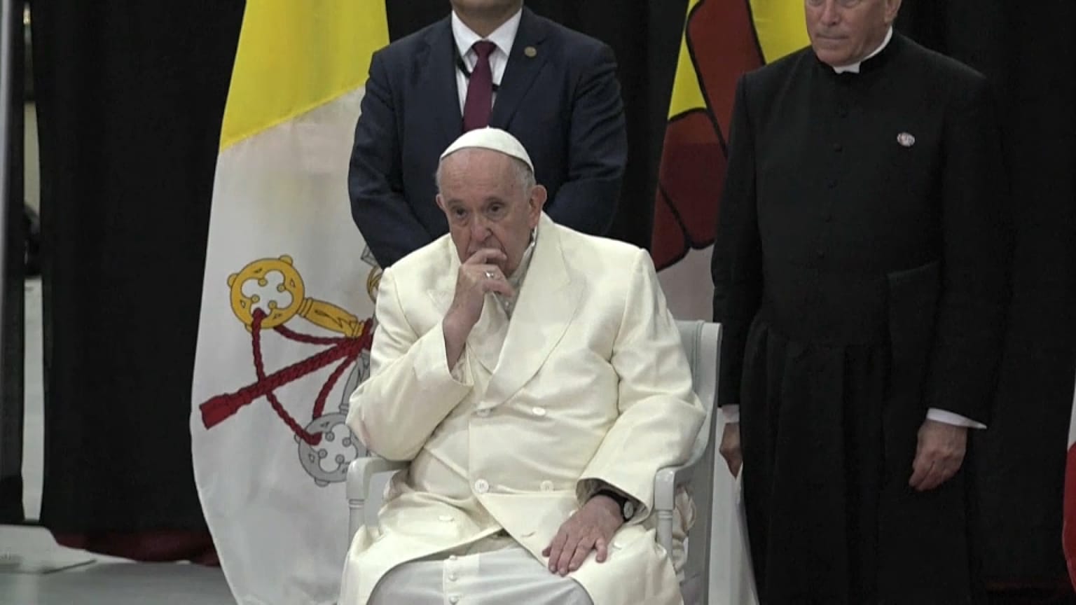 Papa Francesco