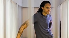 ABD'li basketbolcu Griner