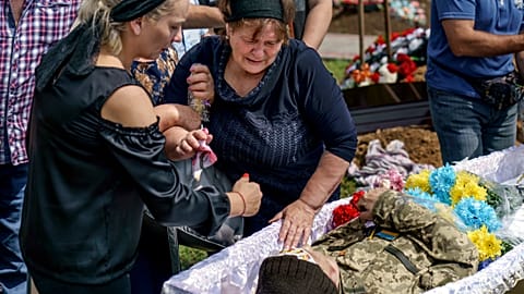 AP Photo