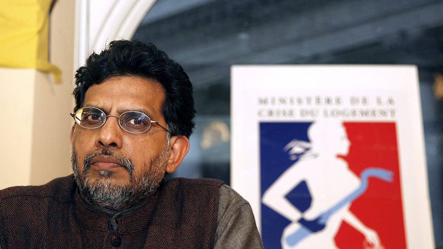 BM insan hakları uzmanı Miloon Kothari