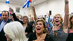 Cambiamenti a Cuba 