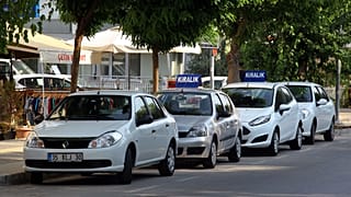 Avrupa'da kişi başına kaç araç düşüyor? Türkiye'de durum ne? 