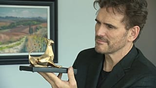 Matt Dillon