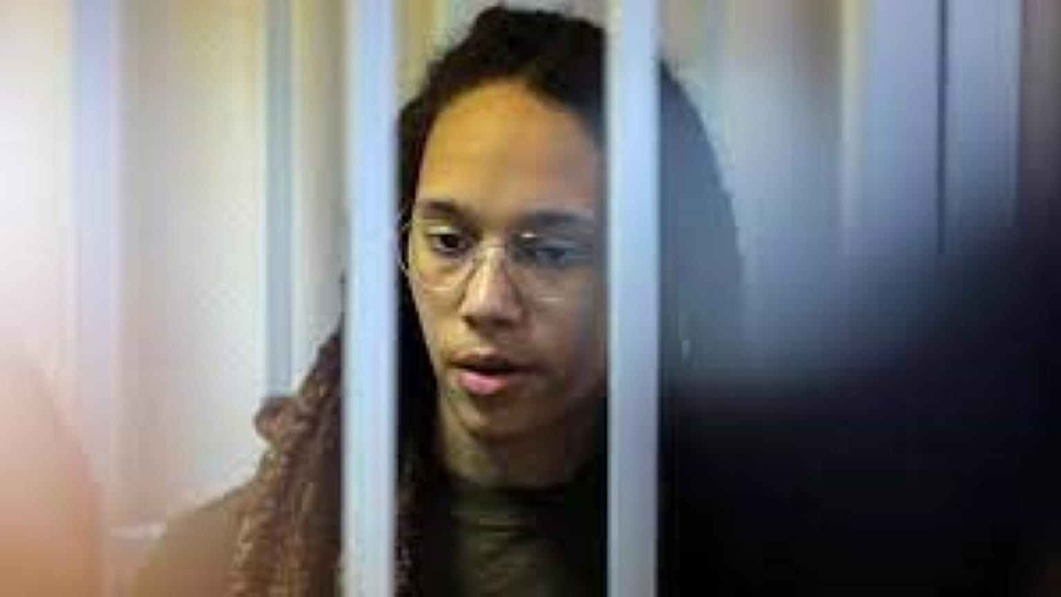 Brittney Griner