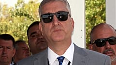 O Παναγιώτης Κοντολέων