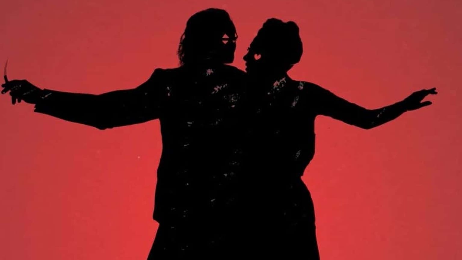 Joaquin Phoenix and Lady Gaga star in 'Joker: Folie A Deux'
