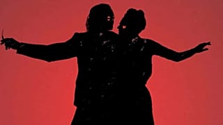 Joaquin Phoenix and Lady Gaga star in 'Joker: Folie A Deux'