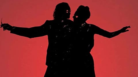 Joaquin Phoenix and Lady Gaga star in 'Joker: Folie A Deux'