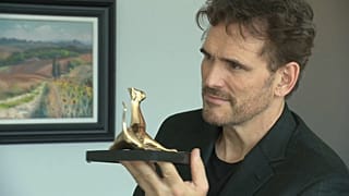 Matt Dillon für Lebenswerk geehrt