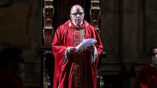 D. Manuel Clemente recebido pelo Papa