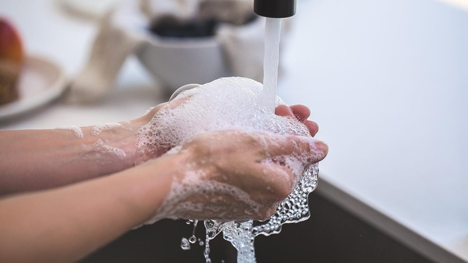 Saving water is important all year round - not just during droughts. 