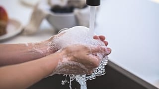 Saving water is important all year round - not just during droughts.