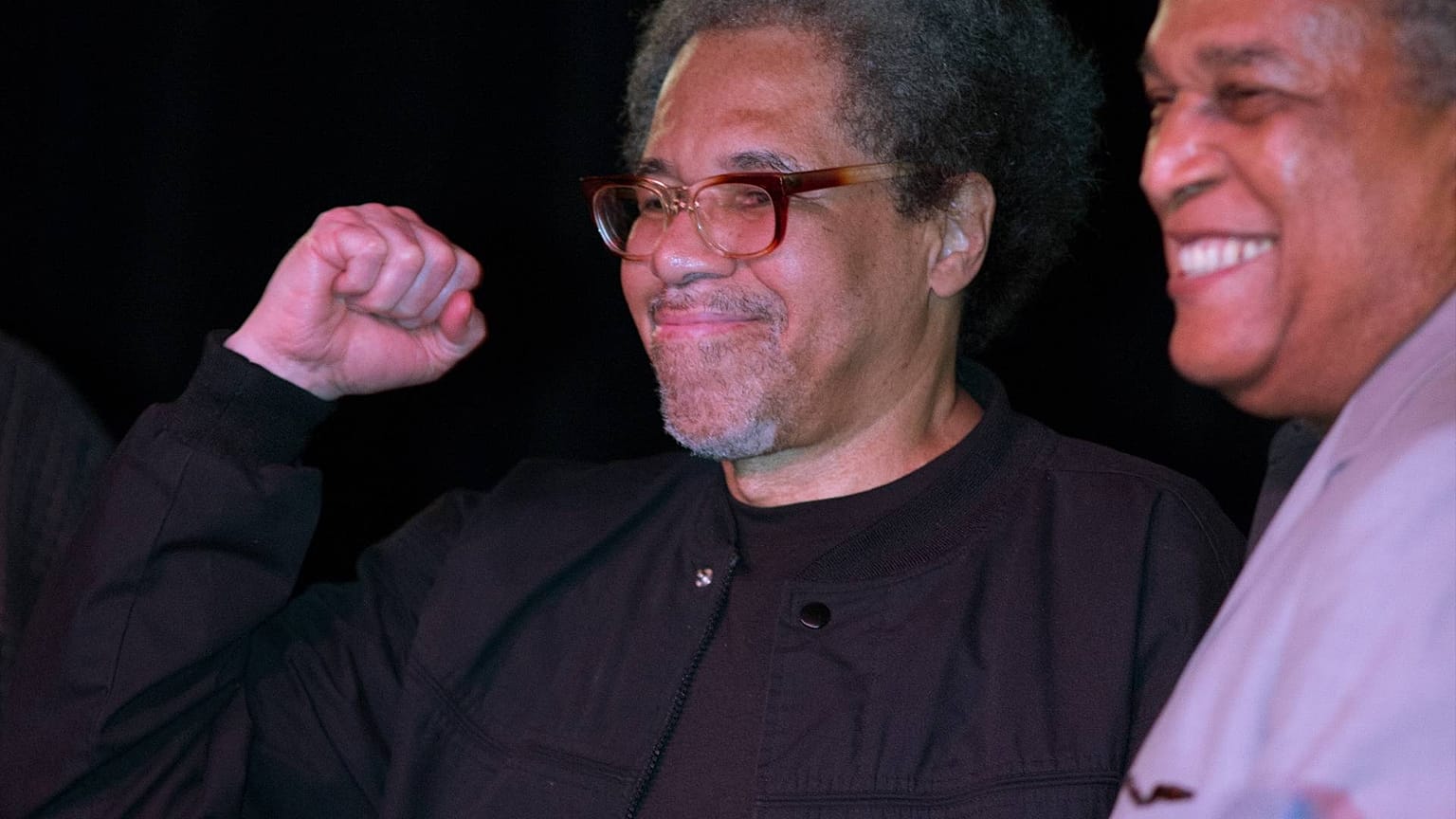 Amerikalı eski mahkum Albert Woodfox