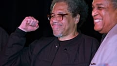 Amerikalı eski mahkum Albert Woodfox