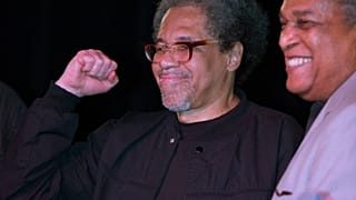 Amerikalı eski mahkum Albert Woodfox