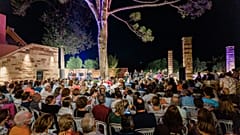 6ο Μουσικό Φεστιβάλ Χίου